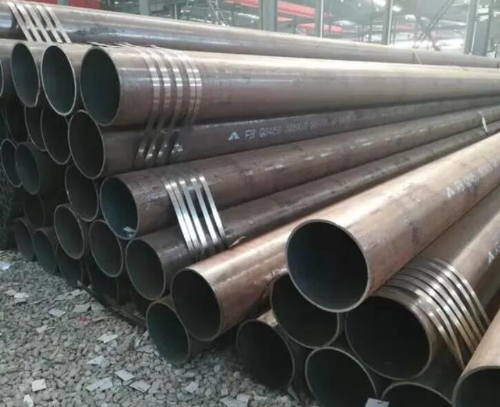 台山高压锅炉管